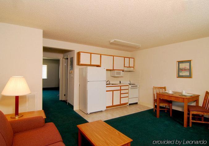 Affordable Suites Rocky Mount Szoba fotó