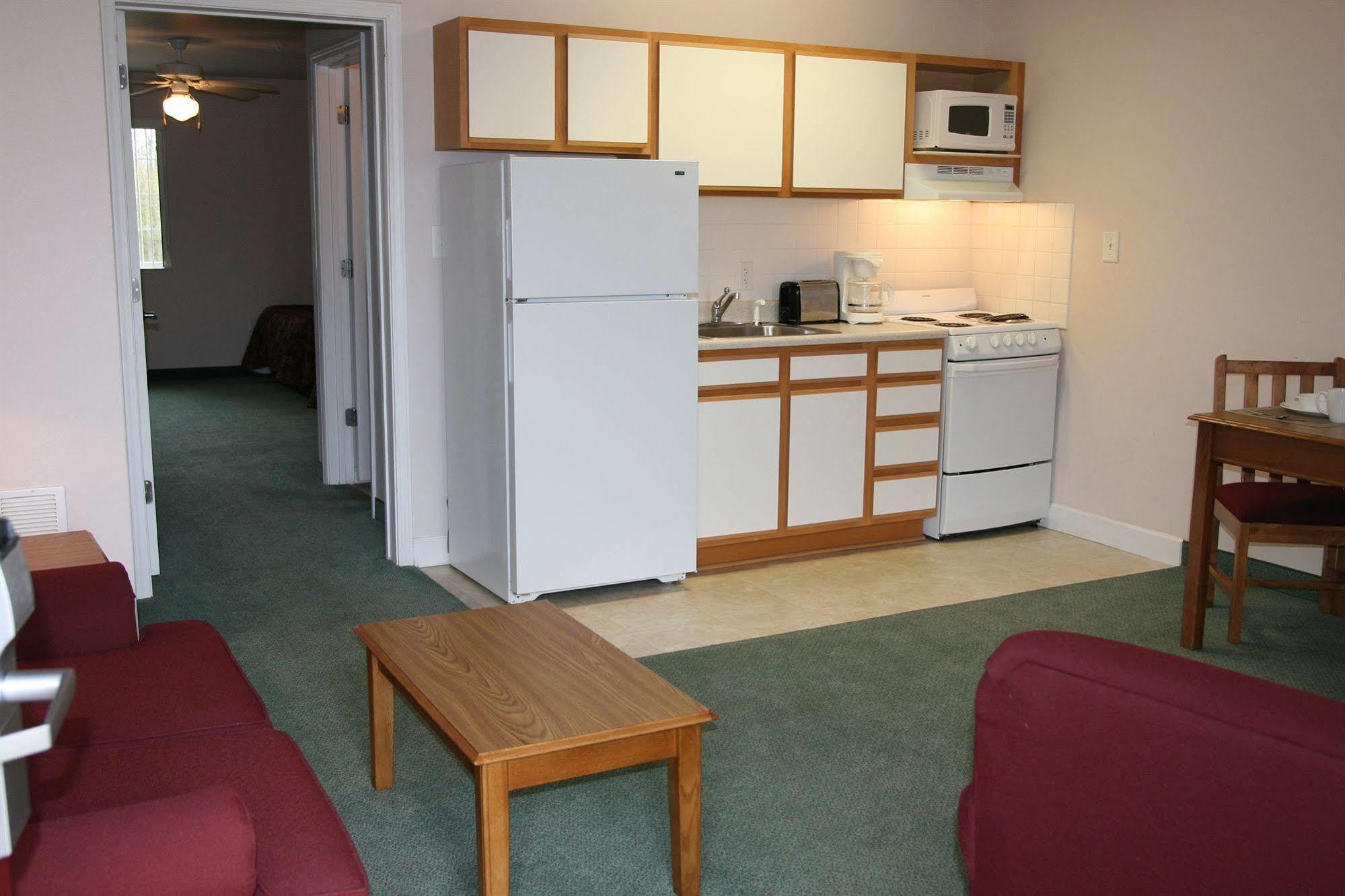 Affordable Suites Rocky Mount Kültér fotó