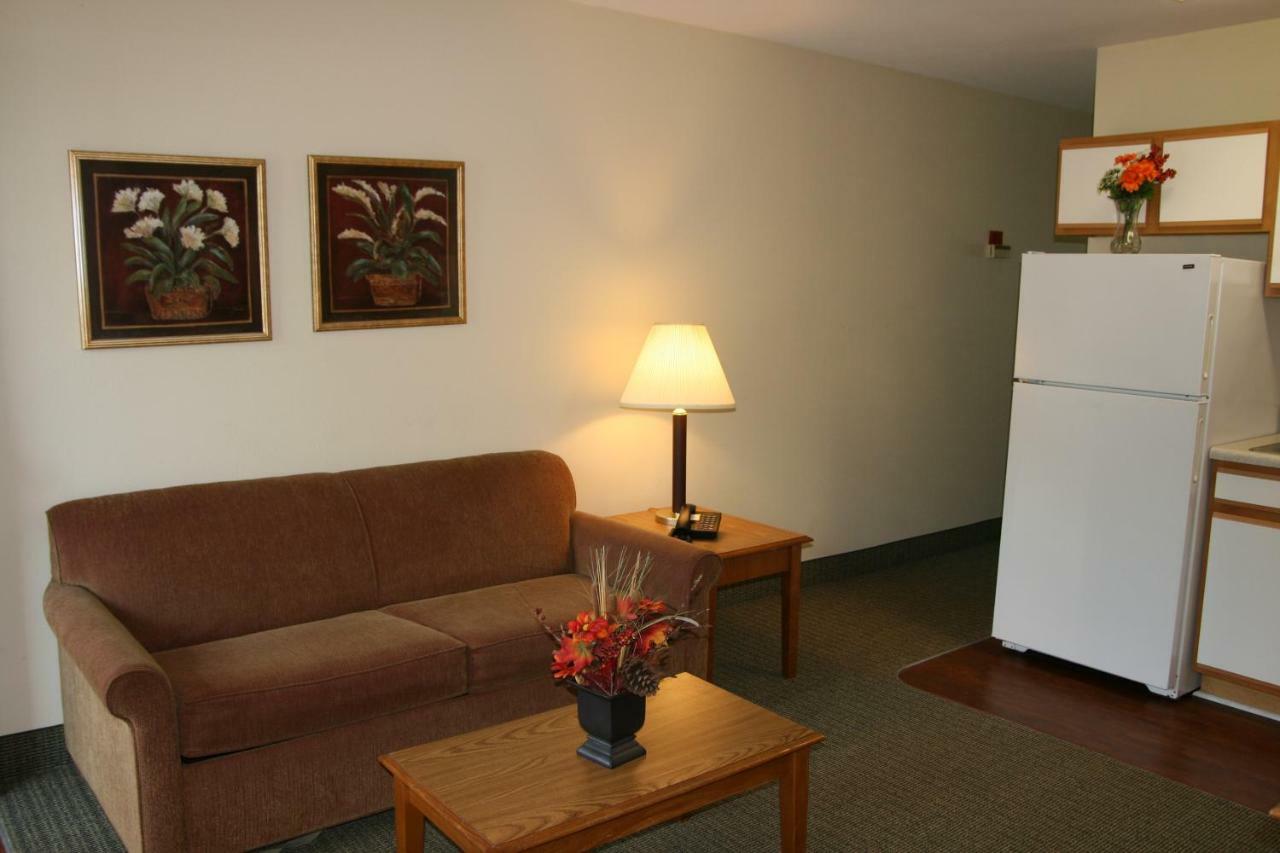 Affordable Suites Rocky Mount Kültér fotó